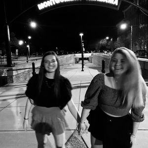 Meet your Posher, Layney